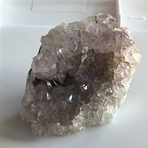 Voodoo Amethyst Cluster Specimen - Picture 16 of 16